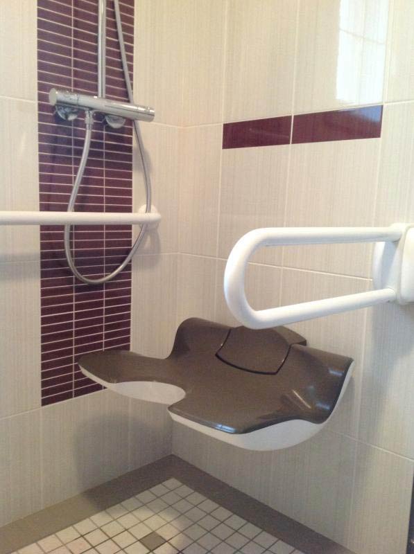 VETILLARD Installation De Chauffage Et Pompe A Chaleur Evron Img 2