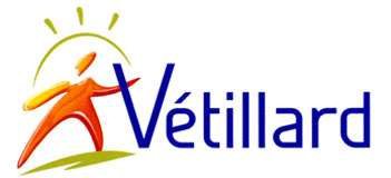 Vétillard Logo