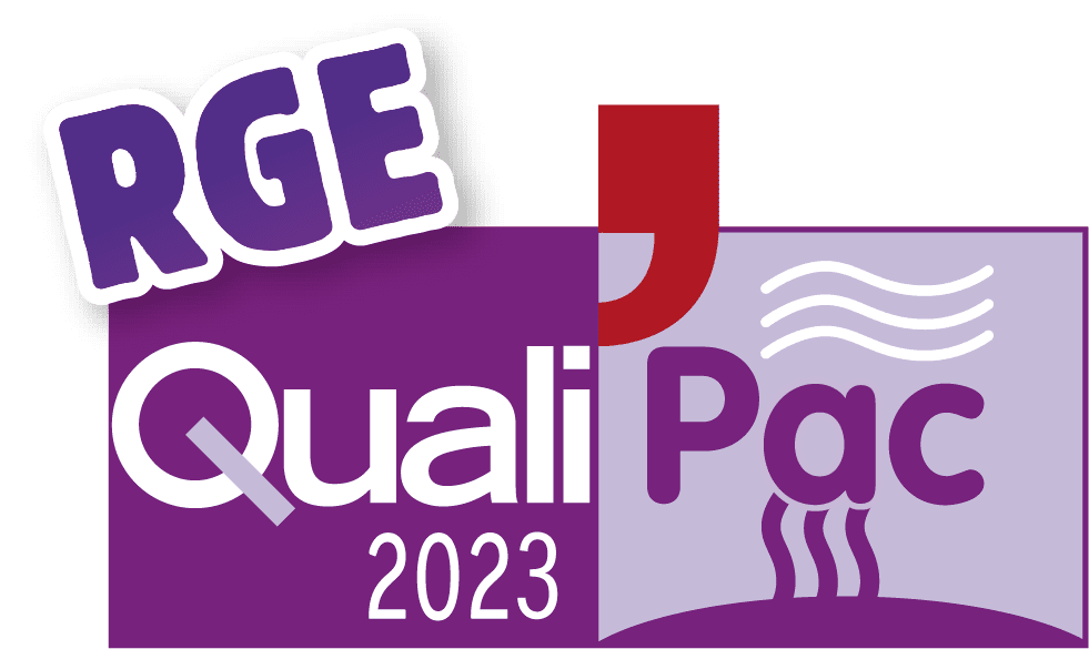 Vetillard Installation De Chauffage Et Pompe A Chaleur Evron Logo